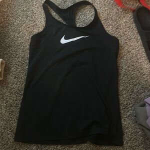 Women’s nike athletic tank top